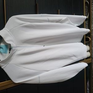 Adidas gold quarte zip